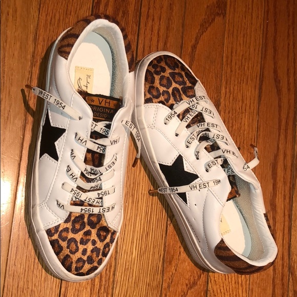 vintage havana cheetah